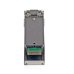 Acheter StarTech.com Module transceiver SFP Mini-GBIC à fibre optique multimode LC 100 Mbit/s DDM - Compatible Cisco GLC-FE-100FX - 2 km