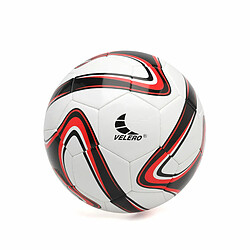 BigBuy Fun Ballon de Football Multicouleur Ø 23 cm PVC Cuir 