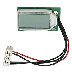 Bosch MODULE AFFICHEUR LCD