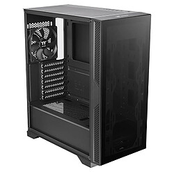 THERMALTAKE Versa T25 Tempered Glass 