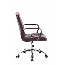 Avis Non Chaise de bureau Deli