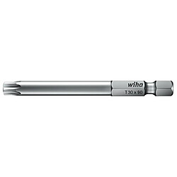 Wiha Embout standard Torx T20 x 150 en boite de 5