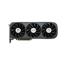 Zotac GeForce RTX 4070 Ti AMP AIRO NVIDIA 12 Go GDDR6X 