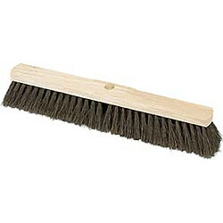 NÖLLE PROFI BRUSH Balai d'atelier Arenga 40 cm 1 PCS 