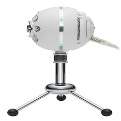 Avis Blue Microphones Snowball - Textured White