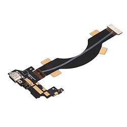 Acheter Wewoo Pièce détachée Le Max 2 / X820 Port de charge Câble flexible Flex Cable