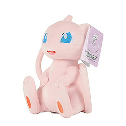 Universal MEW PLUSH DOLT TOY 25cm Children Christmas Gift