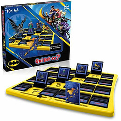 Jeu de stratégie Batman