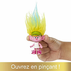 Avis Ludendo Figurine Viva Hair Pops - Trolls