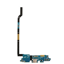 Wewoo Pièce détachée Câble flexible Flex Flex cable pour Samsung Galaxy S IV / i545 