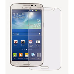 Htdmobiles Lot de 3x films de protection ecran pour Samsung Galaxy Grand 2 G7105