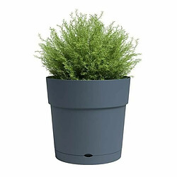 Pot Artevasi 39,1 x 39,1 x 37 cm Plastique Rond