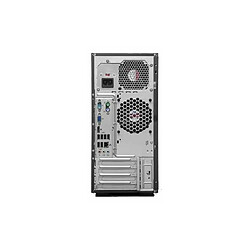 Avis LENOVO THINKCENTRE M90P INTEL CORE I5 650 3.2 GHZ · Reconditionné