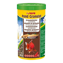 Sera Pond Granulat 170G