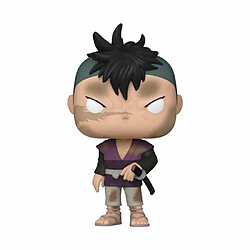 Zyx Music Sarl Figurine Funko Pop Animation Demon Slayer Genya 