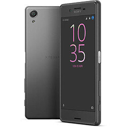 Sony Xperia X - Double SIM - Noir