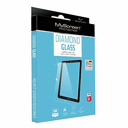 MSP Diamond Glass for Apple iPad 10.5 Air 201