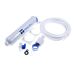 Haier KIT FILTRE A EAU TUYAU RACCORD ET FILTRE