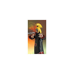 Toynami Naruto Shippuden Encore Collection - Figurine Deidara 10 cm 