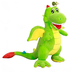 Universal 55cm Kawaii Bon Dinosaure Poupée Peluche Grande Peluche Dinosaure Jouet Peluche Animaux Lissage Cadeaux Peluches Cadeaux Bébés | Animaux Peluches