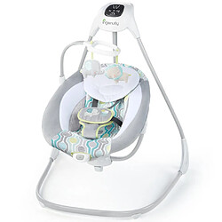 Ingenuity Balançoire pour bébés SimpleComfort Everston K11149 