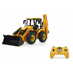 Jamara Baggerlader JCB 1:20 2,4GHz