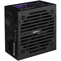 Bloc d'Alimentation Aerocool VX PLUS 750 750 W 80 PLUS