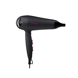 Sèche-cheveux 2000w poignée pliable - hd2358 - TRISTAR