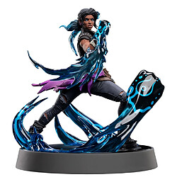 Weta Collectibles Weta Workshop Borderlands 3 - Amara Figure de Fandom 