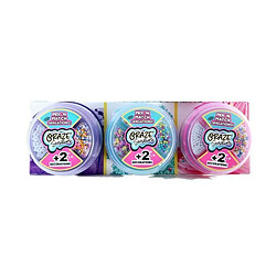 Canal Toys MIX + MATCH Sensations - 2 barils + 1 bonus