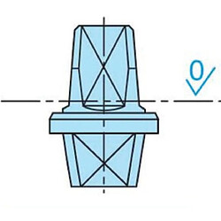 Mab AXE CARRE AXE ITALIEN