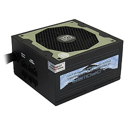 Alimentation ATX V2.3 LC-Power LC8850III Arkangel, ventilateur 140mm, 850W, 80 PLUS Gold, Aktiv-PFC