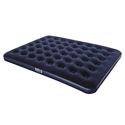 Matelas Gonflable Double Bestway Aeroluxe 203x152x22 cm