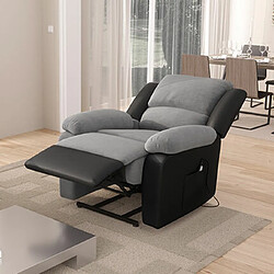 Fauteuil de relaxation