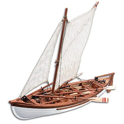 Artesania Maquette bateau en bois : Providence 