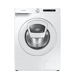 Lave-linge hublot 9 kg 1400 tours/min - ww90t554dtw - SAMSUNG 