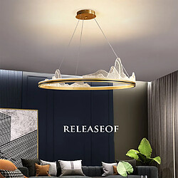 Universal Lustre de salon designer salle a manger lampe chambre luxe lustre idee hotel salle d'etude eclairage led