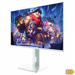 Monitor Gaming approx! APPM27SW 27" 100 Hz