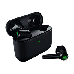 RAZER Hmrd True Wireless X Earbuds - Casque d'écoute premium de Razer