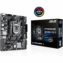 Acheter Carte Mère Asus 90MB1FQ0-M0EAY0 Intel H470 LGA 1200