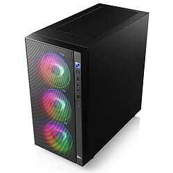 CSL-Computer Gaming PC M10010H pas cher