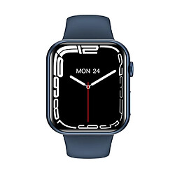 Avis Yonis Montre Connectée IP68 Étanche Bluetooth 5.2 Multisport