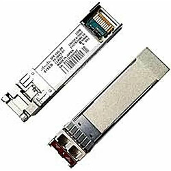 Cisco Systems Convertisseur/Adaptateur CISCO SFP-10G-SR-S SFP+ 1 Gbps