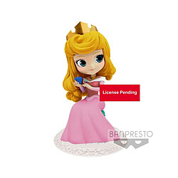 Bandai Banpresto Disney - Figurine Q Posket Perfumagic Princess Aurora Ver. A 12 cm