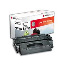 AgfaPhoto Toner Black Pages 6.000