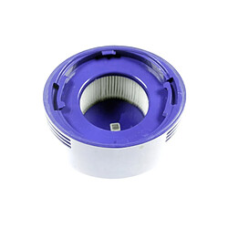 Dyson FILTRE HEPA V7 V8 SV10 SV11 FILTRE HEPA V7 V8 SV10 SV11 pour PIECES ASPIRATEUR NETTOYEUR PETIT ELECTROMENAGER DYSON - 967478-01