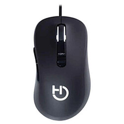 Souris Gaming Hiditec Blitz 3500 dpi Noir 