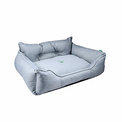 Acheter Lit Benetton BENETTON BE Gris 50 x 40 x 18 cm