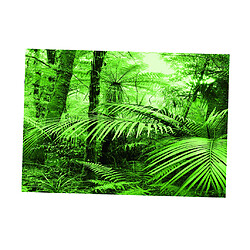 Autocollant 3D auto-adhésif autocollant 76x56cm de peinture murale d'aquarium pas cher