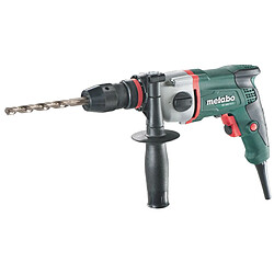 Metabo Perceuse de 600 watts à variateur électronique BE 600/13-2